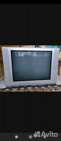 Телевизор бу