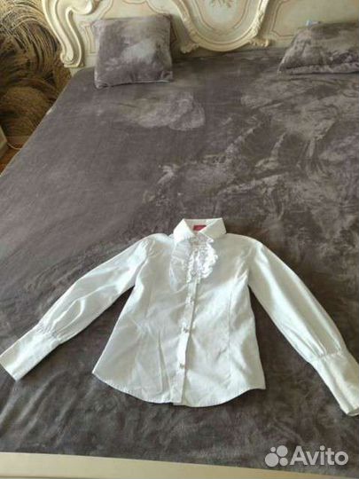 Инфанта блузка 146