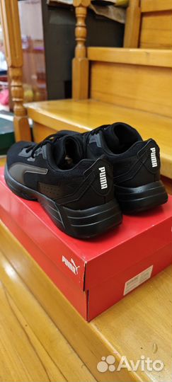 Кроссовки Puma 39.5, 40 и 42 размер оригинал