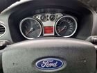 Ford Focus 1.6 МТ, 2008, 165 000 км объявление продам