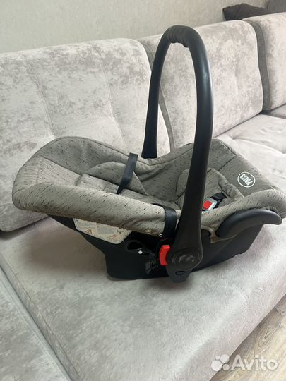 Автолюлька Ricco