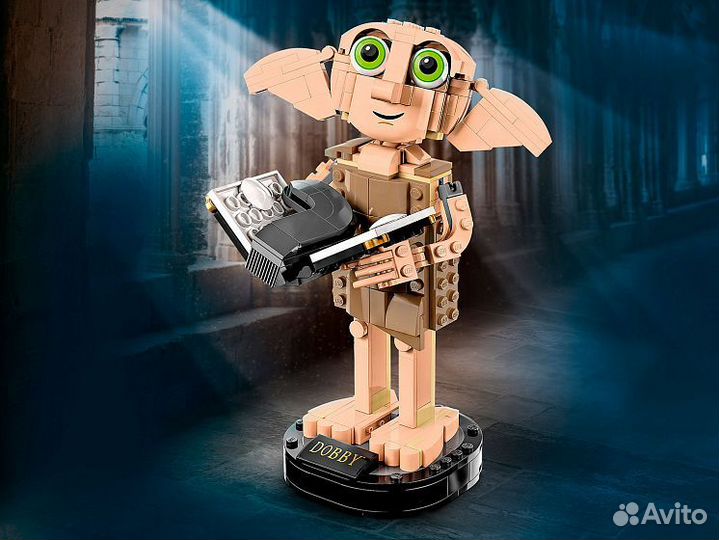 Конструктор 