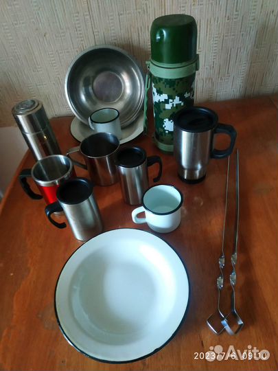 Полог брезентовый