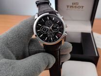 Часы мужские Tissot couturier