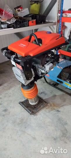 Аренда вибронога