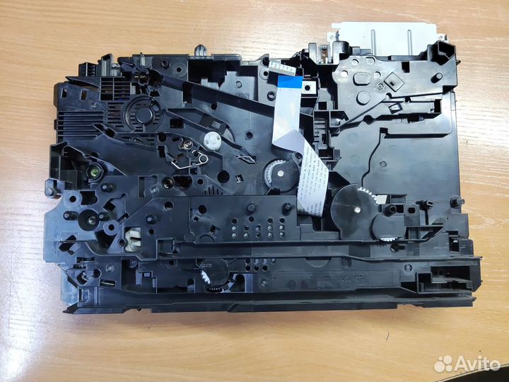 Редуктор в сборе LEJ519001 brother MFC-8950DW