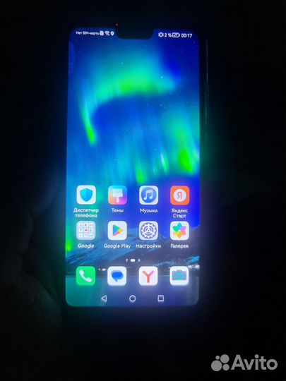 HONOR 10, 4/64 ГБ