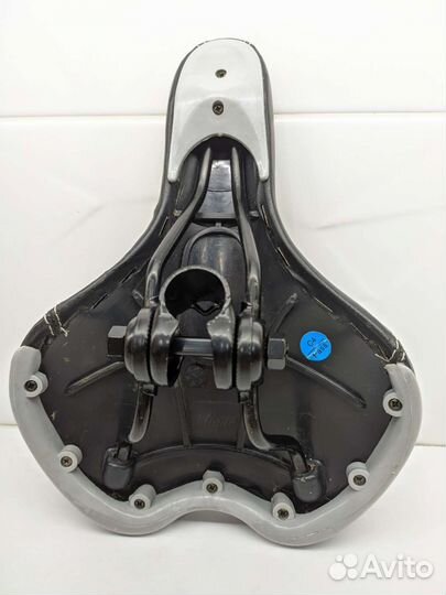 Седло для велосипеда