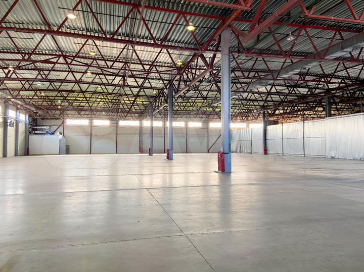 Сдам производственное помещение, 7888 м²