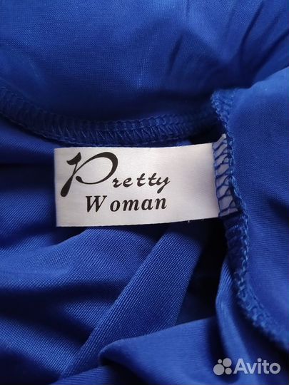 Платье - трансформер