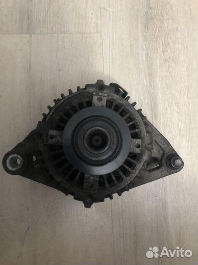 373004А310 Генератор Hyundai Grand Starex