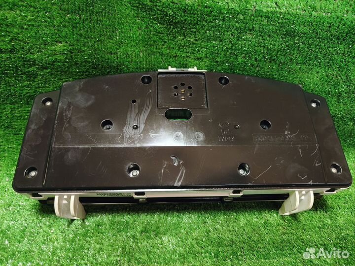 Щиток приборов lifan solano 620