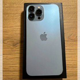 iPhone 13 Pro Max, 256 ГБ