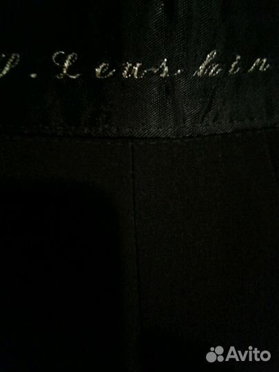 Спортивные бальные танцы. Брюки латина