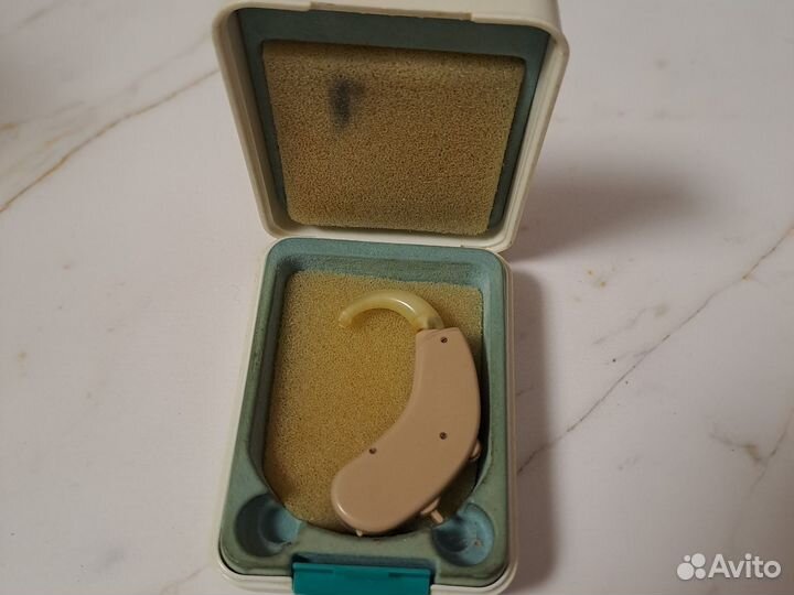 Слуховой аппарат Siemens 684 P-AO