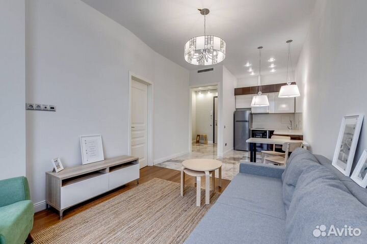 Ремонт квартир под ключ. Косметический ремонт