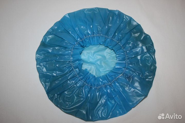 Бигуди термо шапка покраска плавание