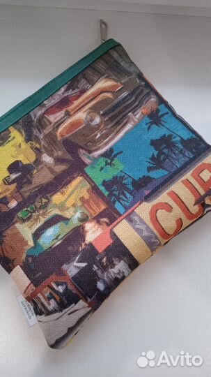 Косметичка Apolena Турция оригинал