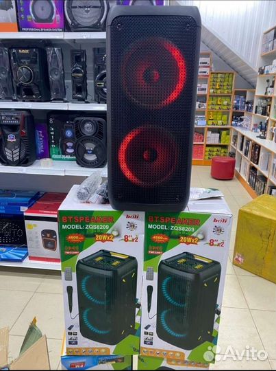 Колонки большой выбор наушники и юсби зарядки