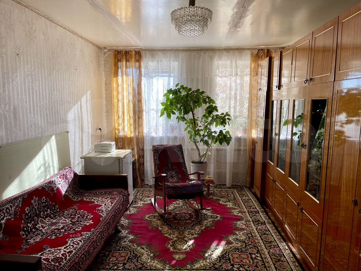 Дом 95 м² на участке 13,4 сот.