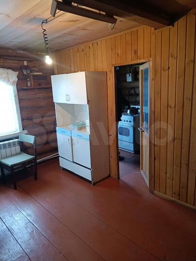 Дом 50 м² на участке 20 сот.