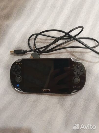 Sony psVita