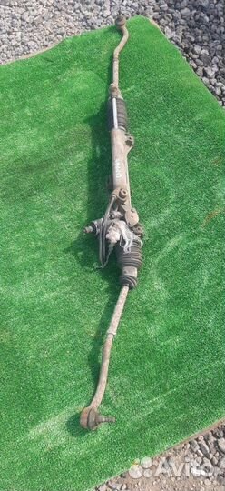 Рулевая рейка Iran Khodro Samand ptcl6A10 1.8 2006