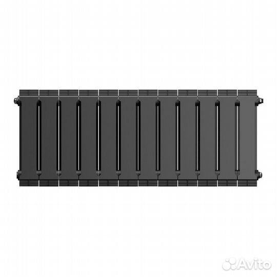 Радиатор Royal PianoForte 300 /Noir Sable - 12 сек