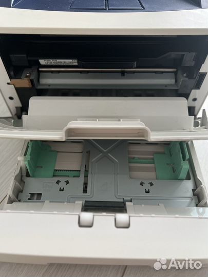 Принтер Xerox Phaser 3140, ч/б, A4