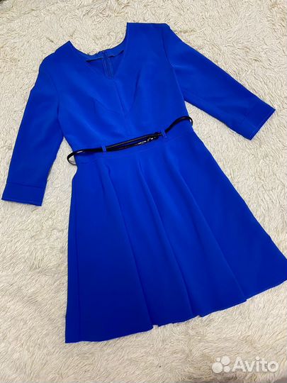 Платье женское 44 46