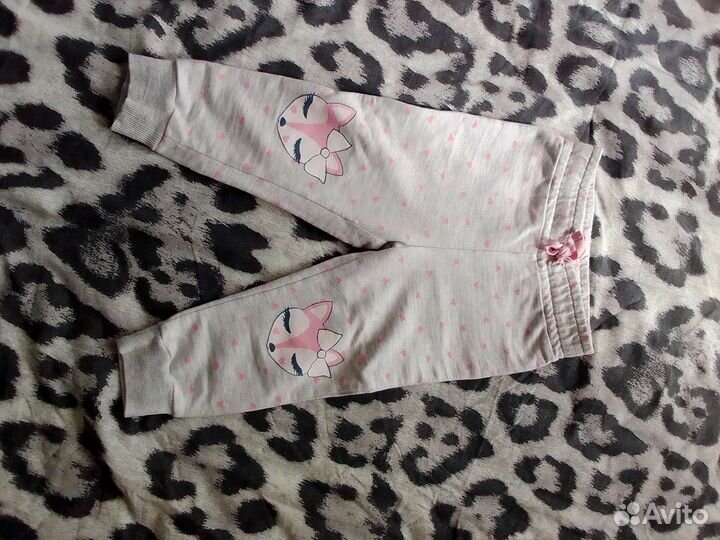 Одежда для девочки 86 размер