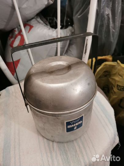 Шмель 2 примус