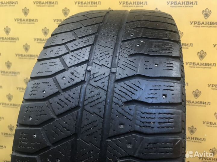 Continental ContiWinterViking 2 225/45 R17 91T