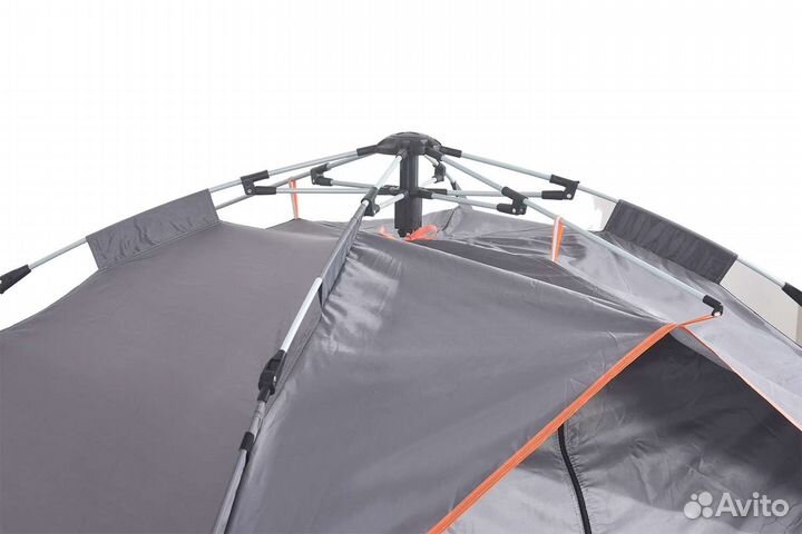 Палатка туристическая 3 местная