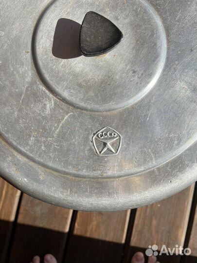 Соковарка СССР