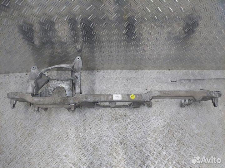 Торпедо Porsche Panamera (971) II (2017– н.в.)