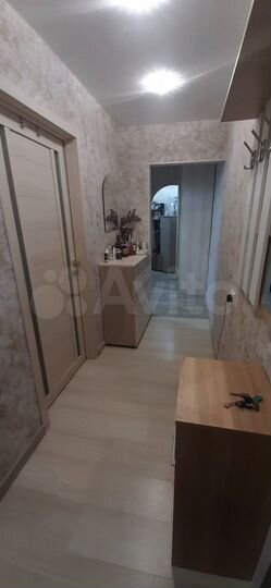 3-к. квартира, 62 м², 3/5 эт.