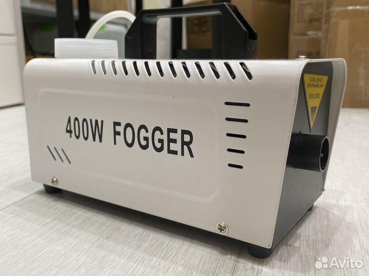 Насос Помпа для аппарата генератора сухого тумана