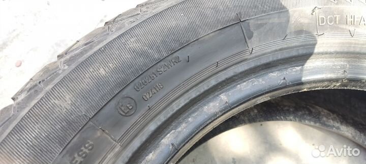 Tunga Zodiak 2 185/60 R14 86T