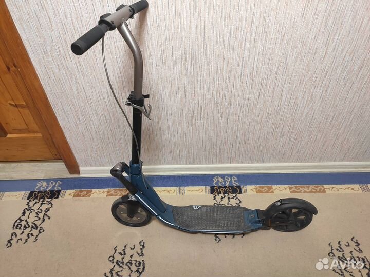 Самокат oxelo town 9 Easyfold v2