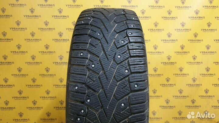 Gislaved NordFrost 100 215/60 R16 99T