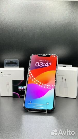 iPhone Xs Max, 256 ГБ