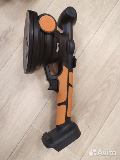 Виброприсоска Suabu