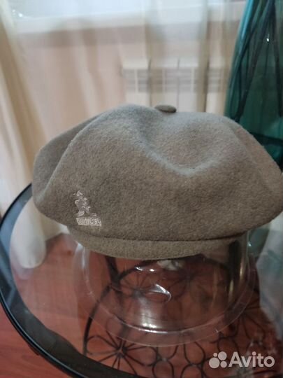 Беретки Kangol