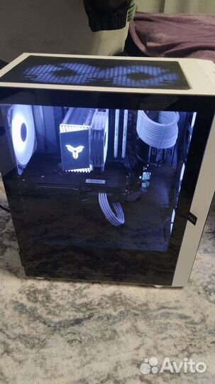 Ремонт компьютера