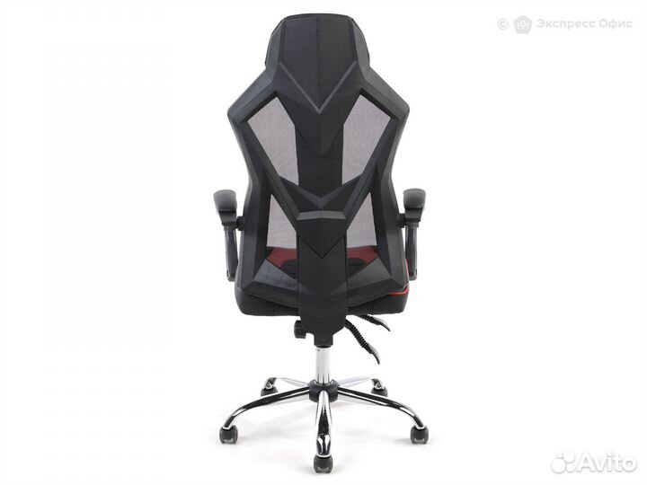 Кресло игровое College CLG-802 LXH Red