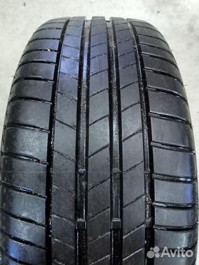 Комплект колес Audi A6 C8 BridgeStone 225/55 R18