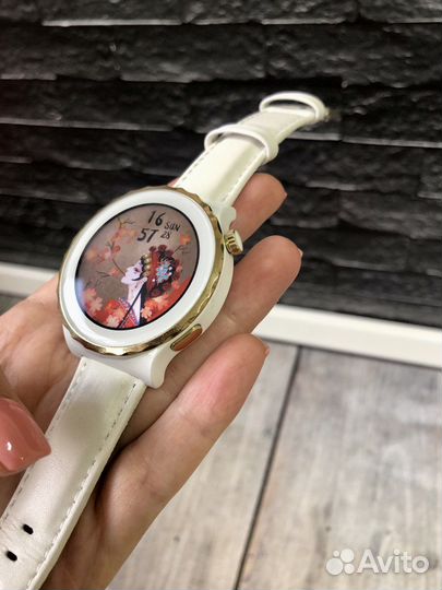 Женские смарт часы