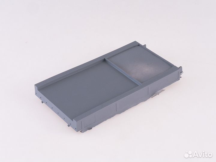 Шнекороторный снегоболотоход ЗИЛ-4904