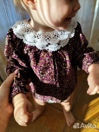 Вязание на заказ крючком